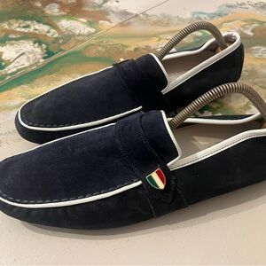 Bacco Bucci Men's Gervais Loafer size 11